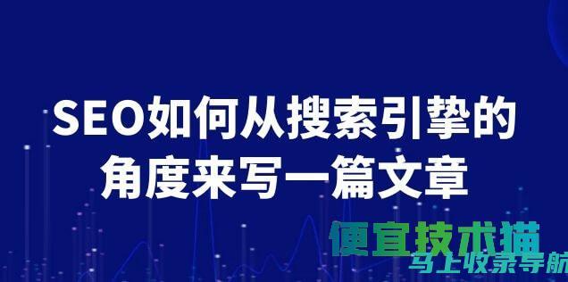 SEO搜索引擎优化实战进阶指南